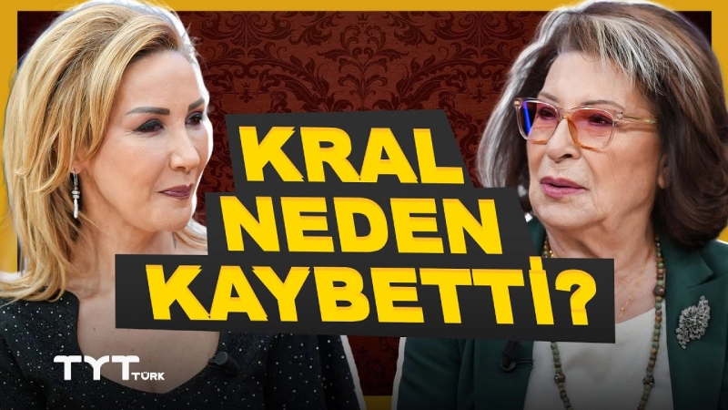 Gülseren Budayıcıoğlu Özel Bölümü